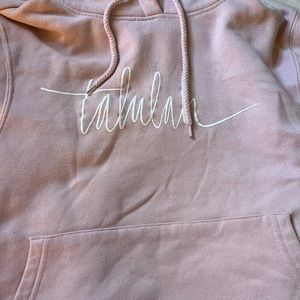 Talulah Sweatshirt